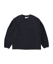 THERMAL FLEECE CREW