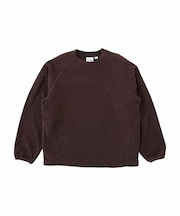 THERMAL FLEECE CREW