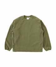THERMAL FLEECE CREW