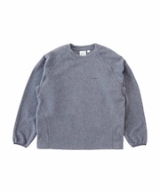 THERMAL FLEECE CREW