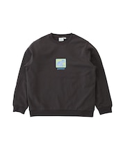 TOAD SWEATSHIRT