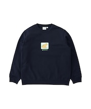 TOAD SWEATSHIRT