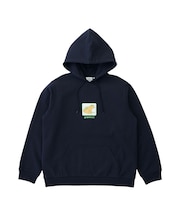 TOAD HOODED SWEATSHIRT