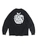 APPLE PIGMENT L/S T-SHIRT