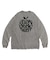 APPLE PIGMENT L/S T-SHIRT