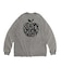 APPLE PIGMENT L/S T-SHIRT