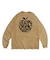 APPLE PIGMENT L/S T-SHIRT