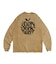 APPLE PIGMENT L/S T-SHIRT