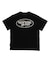 OVAL WAPPEN T-SHIRT
