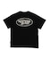 OVAL WAPPEN T-SHIRT