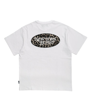 OVAL WAPPEN T-SHIRT