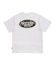 OVAL WAPPEN T-SHIRT