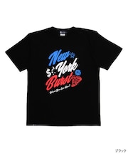 NYB PIZZA T-SHIRT