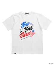 NYB PIZZA T-SHIRT