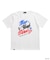NYB PIZZA T-SHIRT