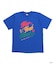 NYB PIZZA T-SHIRT