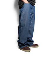 HB DOUBLE KNEE PANTS
