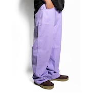 HB DOUBLE KNEE PANTS