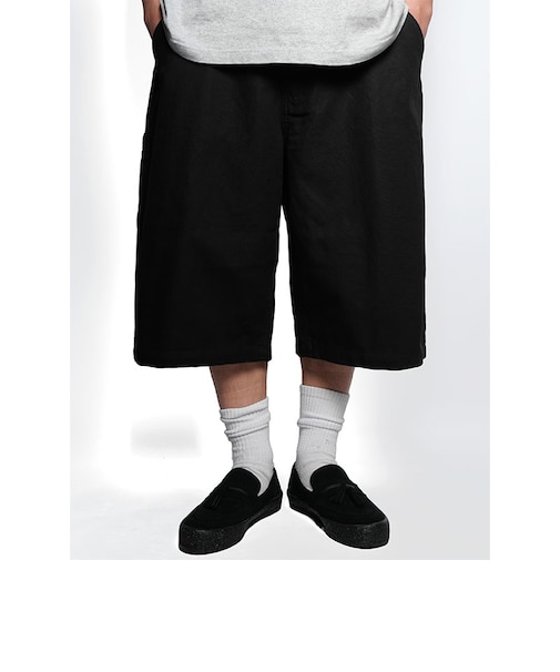 BIG DUCK SHORTS