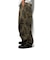 WT LEOPARD PANTS