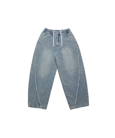 SBL DENIM PANTS