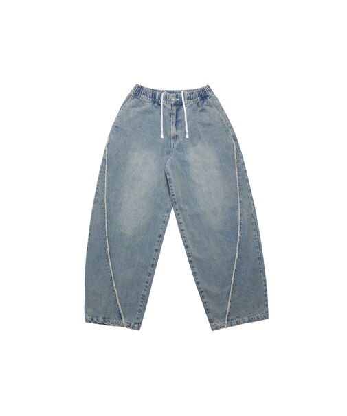 SBL DENIM PANTS
