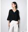 SHEER SHIRRING SH