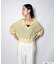 SHEER SHIRRING SH