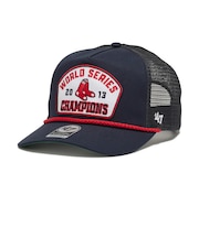 REDSOX CHMPH COOPERSTOWN