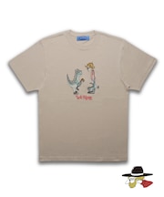 MONSTER SS TEE