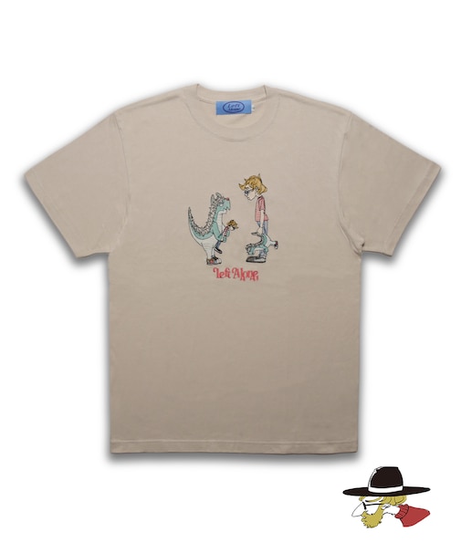 MONSTER SS TEE