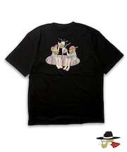 BEER CHUG SS TEE
