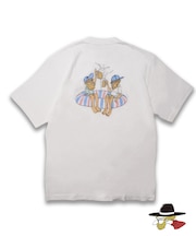BEER CHUG SS TEE