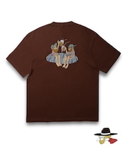 BEER CHUG SS TEE