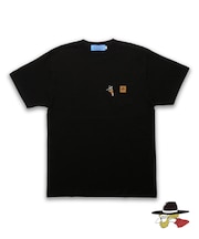 POCKET SS TEE