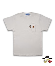 POCKET SS TEE
