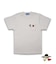 POCKET SS TEE