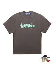 CAT FADE SS TEE