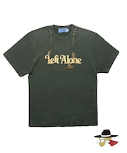CAT FADE SS TEE