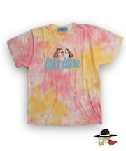 TIE DYE TEE
