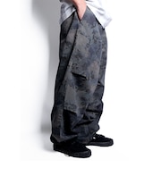 WT CAMO PANTS