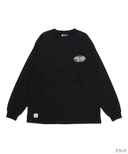 THEMAL L/S T-SHIRT