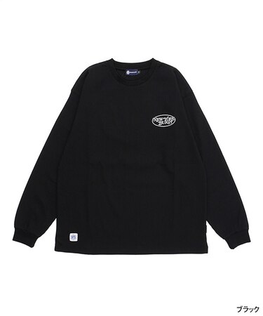 THEMAL L/S T-SHIRT