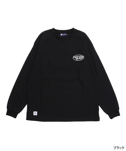 THEMAL L/S T-SHIRT