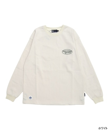THEMAL L/S T-SHIRT