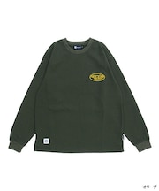 THEMAL L/S T-SHIRT