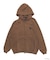 OG PIGMENT ZIP HOODY