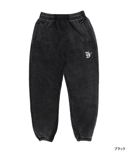 OG PIGMENT SWEAT PANTS