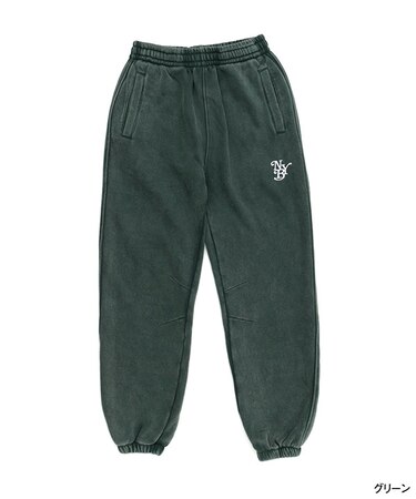 OG PIGMENT SWEAT PANTS