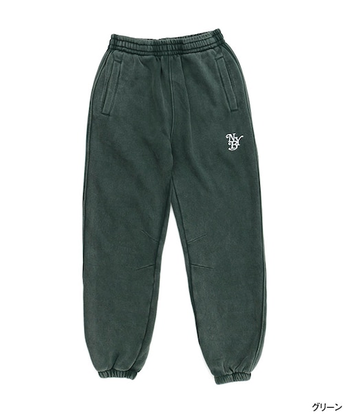 OG PIGMENT SWEAT PANTS
